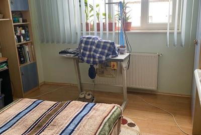 Apartament cu 3 camere decomandat în Ultracentral