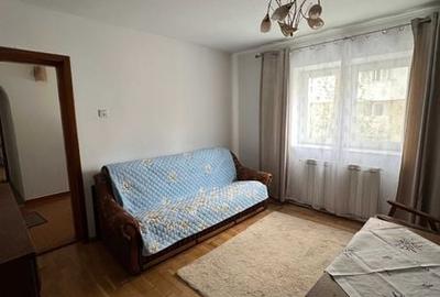 Apartament cu 2 camere decomandat în Obcini