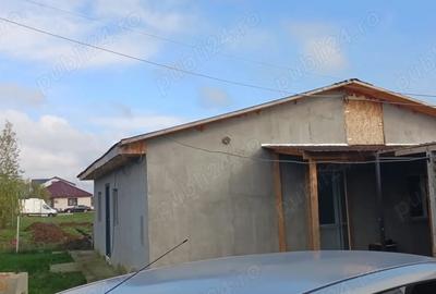 Casă cu Teren 409 Mp în Dumbrăveni - 10