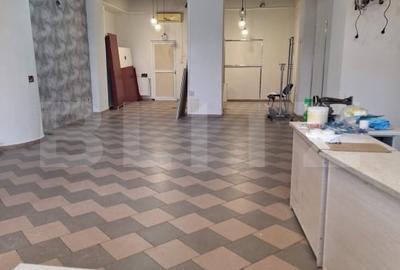 Spațiu comercial, de 65 mp, în Sud-Est