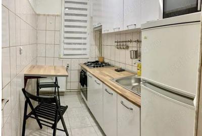 Garsonieră decomandată în Drumul Taberei - 2