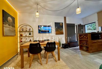 Apartament cu 3 camere, mobilat în Bună Ziua - 9