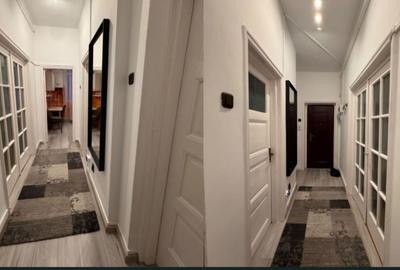 Garsonieră decomandată în Brâncoveanu - 4