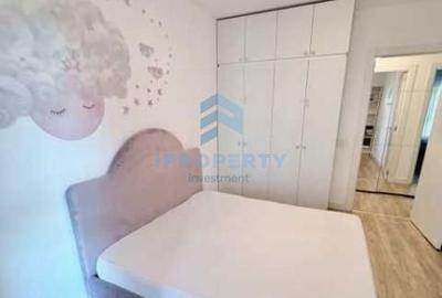 Apartament cu 3 camere, mobilat în Pajura - 1