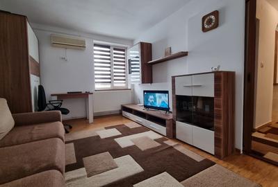 Apartament cu 2 camere decomandat în Ultracentral - 7