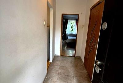 Apartament cu 2 camere semidecomandat, mobilat în Gruia - 1