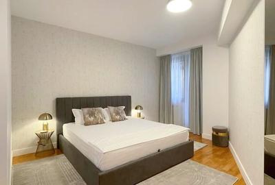 Apartament cu 3 camere în Herăstrău - 5