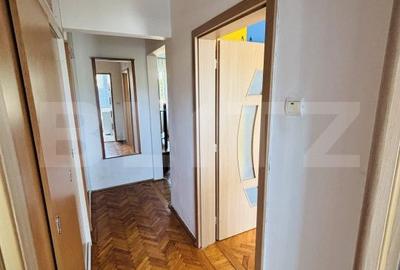Apartament cu 2 camere decomandat, mobilat în Astra
