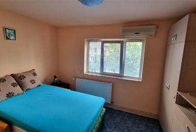Apartament cu 2 camere semidecomandat, mobilat în Simion Bărnuțiu - 2