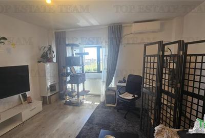 Apartament cu 2 camere decomandat, mobilat în Central - 1