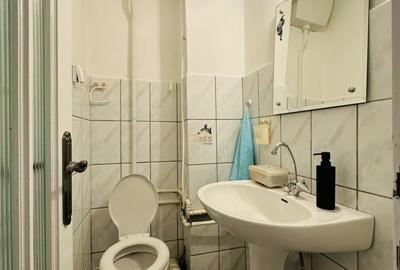 Apartament cu 4 camere decomandat, mobilat în Mănăștur - 9