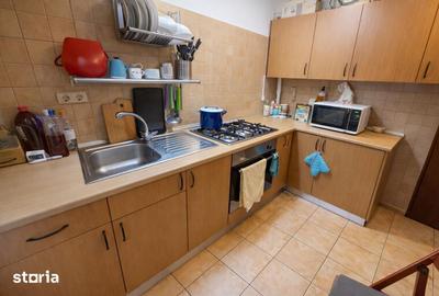 Apartament cu 3 camere în Central - 7