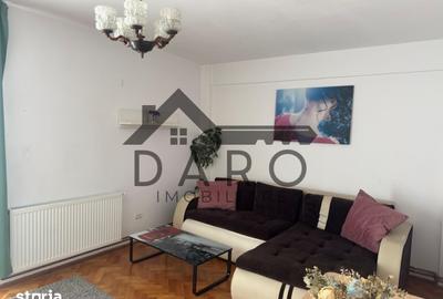 Apartament cu 2 camere în Tudor Vladimirescu