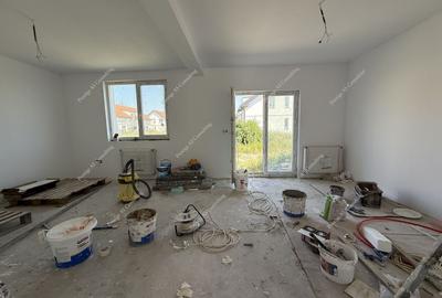 Duplex cu 4 camere cu Canalizare în Șagului - 18
