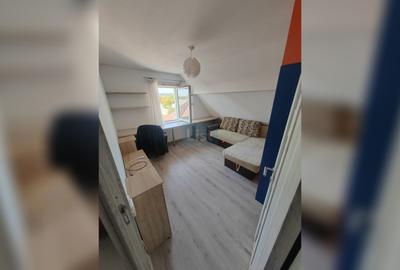 Apartament cu 2 camere decomandat în Mărăști