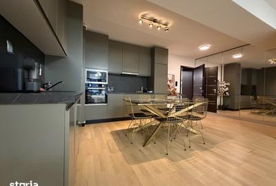 Apartament cu 3 camere în Pipera