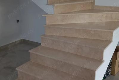 Casă cu 4 camere cu Teren 400 Mp în Domnești - 3