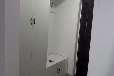 Garsonieră decomandată în Exterior Vest - 7