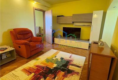 Apartament cu 4 camere semidecomandat în Calea București - 5