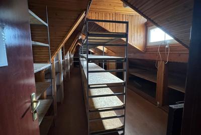 Casă cu 21 camere cu Canalizare în Calea Călărașilor - 10