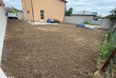 Casă cu 4 camere în Vârteju - 3