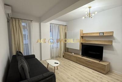 Apartament cu 2 camere decomandat, mobilat în Drumul Taberei - 2