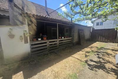 Casă individuală cu 3 camere cu Canalizare în Voila - 2