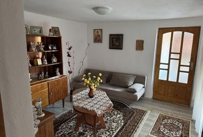 Casă cu 4 camere în Ceauru - 5