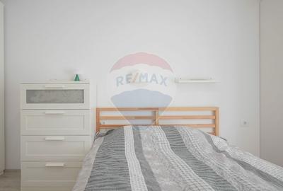Apartament cu 3 camere decomandat, mobilat în Bartolomeu - 9