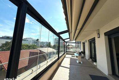 Apartament cu 5 camere în Aviației