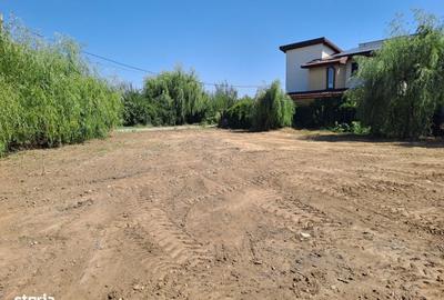 Spațiu comercial, în Corbeanca