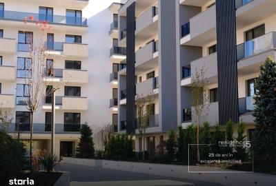 Apartament cu 3 camere în Băneasa - 7