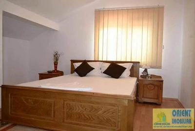 Casă individuală cu 5 camere cu Teren 500 Mp în Central - 5