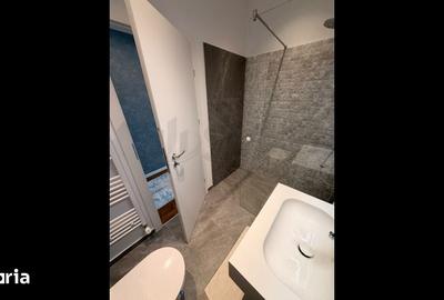 Apartament cu 3 camere în Băneasa - 1