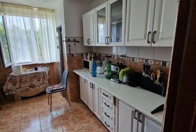 Apartament cu 2 camere în Central - 1