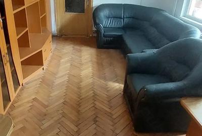 Apartament cu 3 camere semidecomandat în Govândari - 16