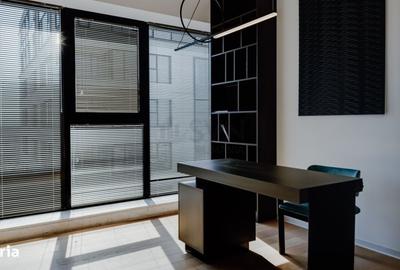Apartament cu 4 camere în Floreasca