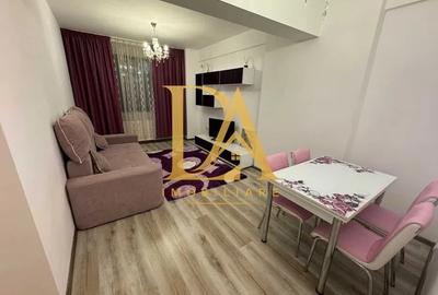 Apartament cu 2 camere semidecomandat în Bucureștii Noi