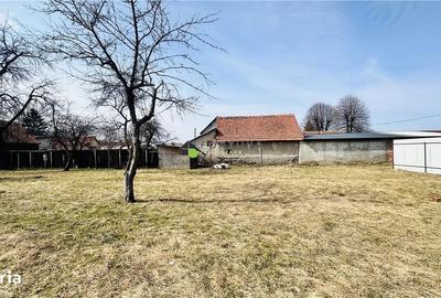 Teren de 755 mp, în Central - 4