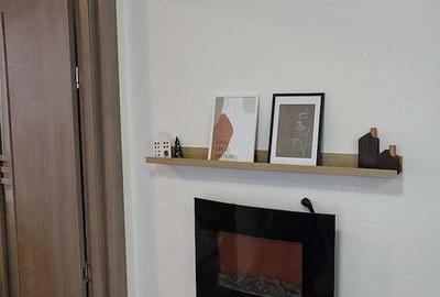 Apartament cu 2 camere semidecomandat în Turnișor - 6