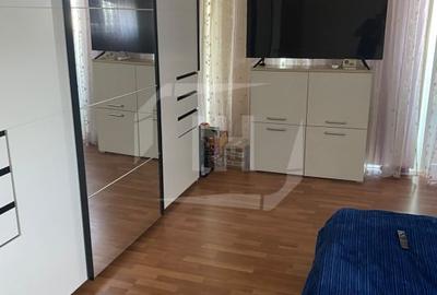 Apartament cu 2 camere decomandat, mobilat în Bună Ziua - 4