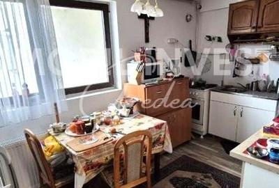 Apartament cu 2 camere în Micești