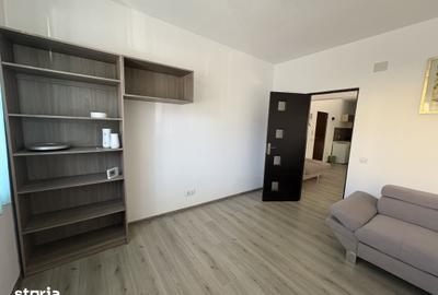 Apartament cu 2 camere în Calea Aradului