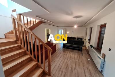 Casă individuală cu 4 camere cu Teren 483 Mp în Ampoi 3 - 4