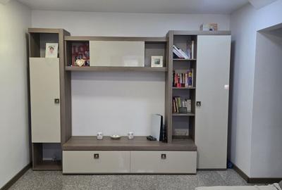 Apartament cu 2 camere semidecomandat în Central - 5