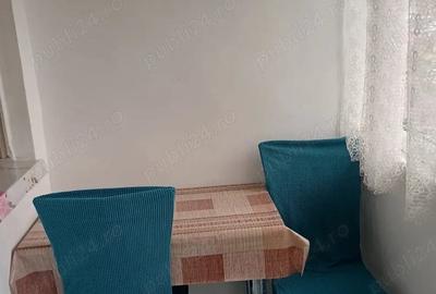 Garsonieră semidecomandată în Brazda lui Novac