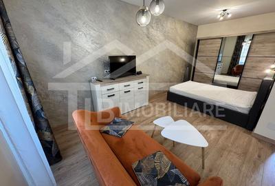 Garsonieră semidecomandată în Central - 1