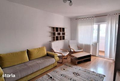 Apartament cu 2 camere decomandat în Zorilor
