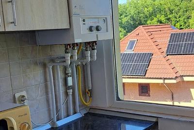 Garsonieră decomandată în Tătărași - 2