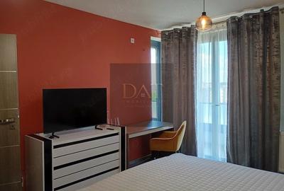 Garsonieră decomandată în Mărăști - 2